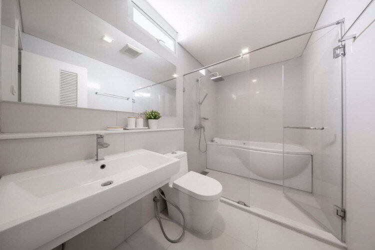 Кондоминиум в Бангкоке, Таиланд | THE452479