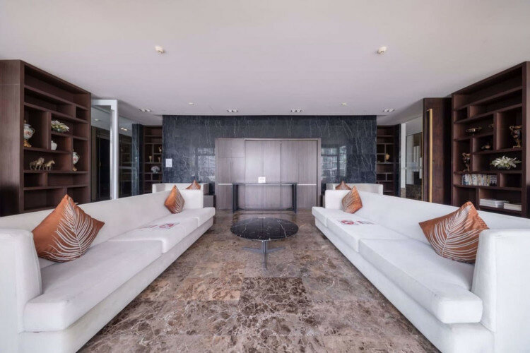 Кондоминиум в Бангкоке, Таиланд | THE452479