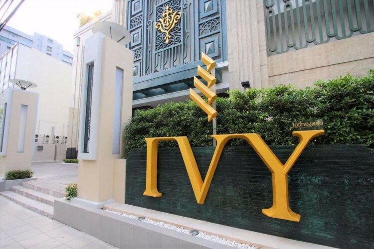 Кондоминиум в Бангкоке, Таиланд | THE452479