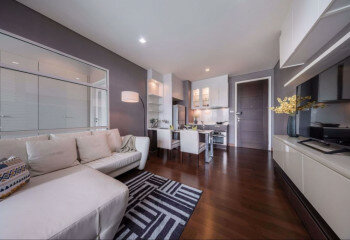 Кондоминиум в Бангкоке, Таиланд | THE452479