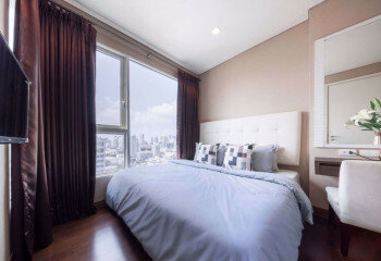 Кондоминиум в Бангкоке, Таиланд | THE452479