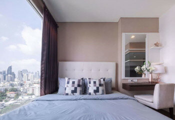 Кондоминиум в Бангкоке, Таиланд | THE452479