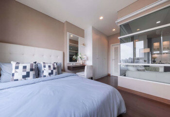 Кондоминиум в Бангкоке, Таиланд | THE452479