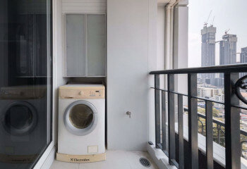 Кондоминиум в Бангкоке, Таиланд | THE452479