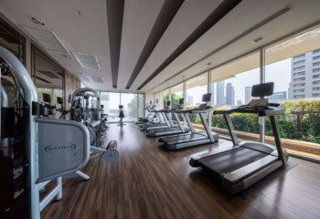 Кондоминиум в Бангкоке, Таиланд | THE452479