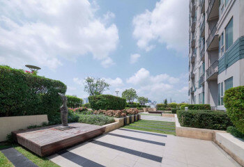 Кондоминиум в Бангкоке, Таиланд | THE452479