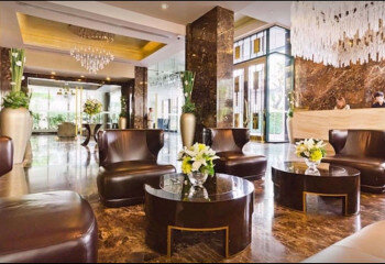 Кондоминиум в Бангкоке, Таиланд | THE452479