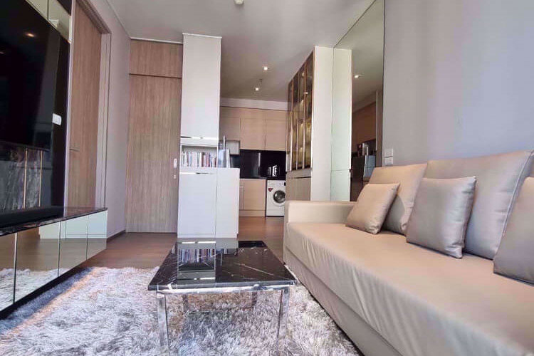 Кондоминиум в Бангкоке, Таиланд | THE251974