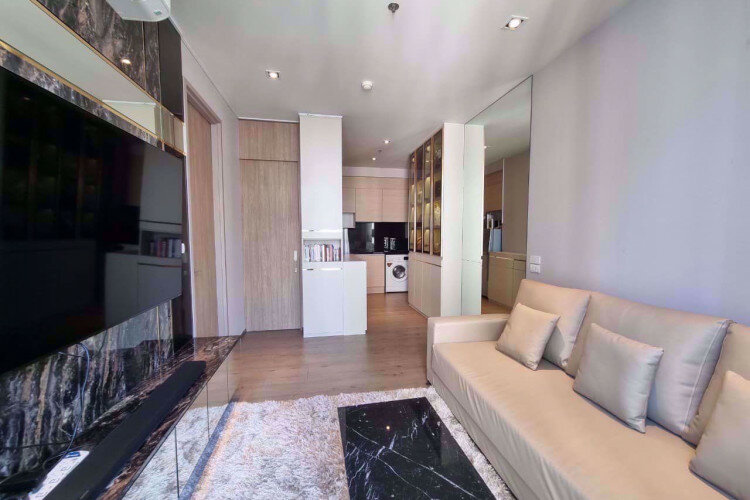 Кондоминиум в Бангкоке, Таиланд | THE251974