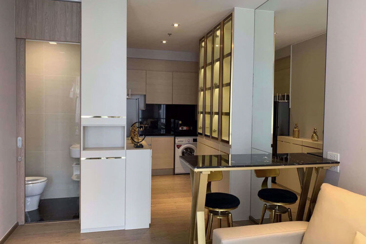 Кондоминиум в Бангкоке, Таиланд | THE251974