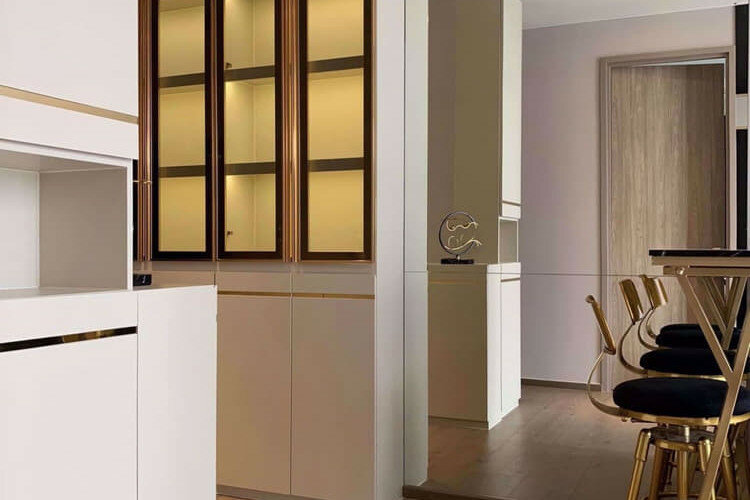 Кондоминиум в Бангкоке, Таиланд | THE251974