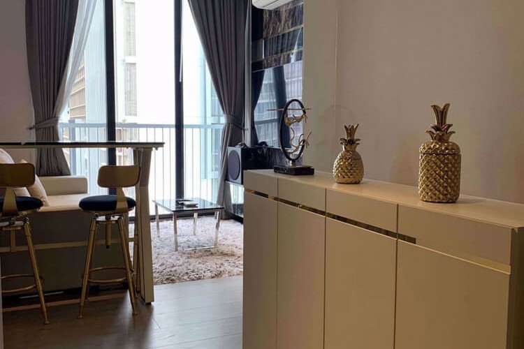 Кондоминиум в Бангкоке, Таиланд | THE251974