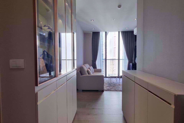 Кондоминиум в Бангкоке, Таиланд | THE251974