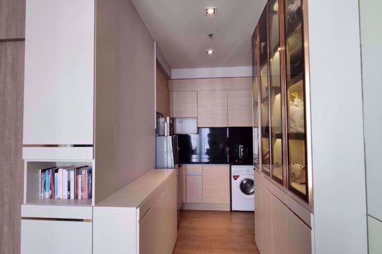 Кондоминиум в Бангкоке, Таиланд | THE251974