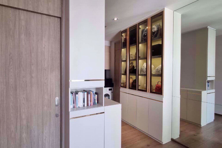 Кондоминиум в Бангкоке, Таиланд | THE251974