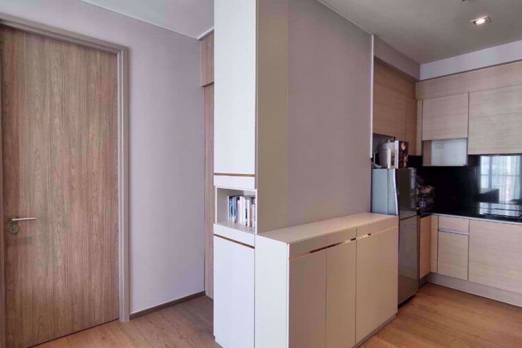 Кондоминиум в Бангкоке, Таиланд | THE251974