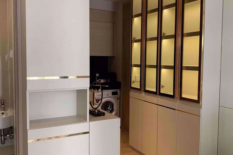 Кондоминиум в Бангкоке, Таиланд | THE251974