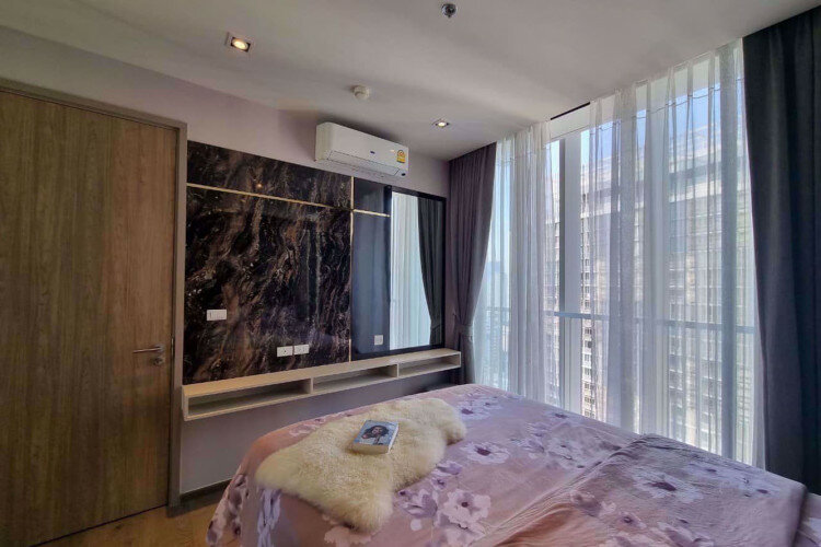 Кондоминиум в Бангкоке, Таиланд | THE251974