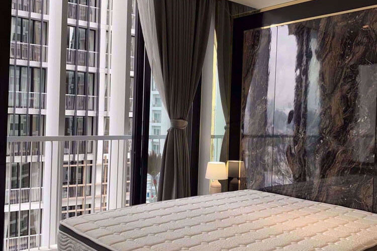 Кондоминиум в Бангкоке, Таиланд | THE251974