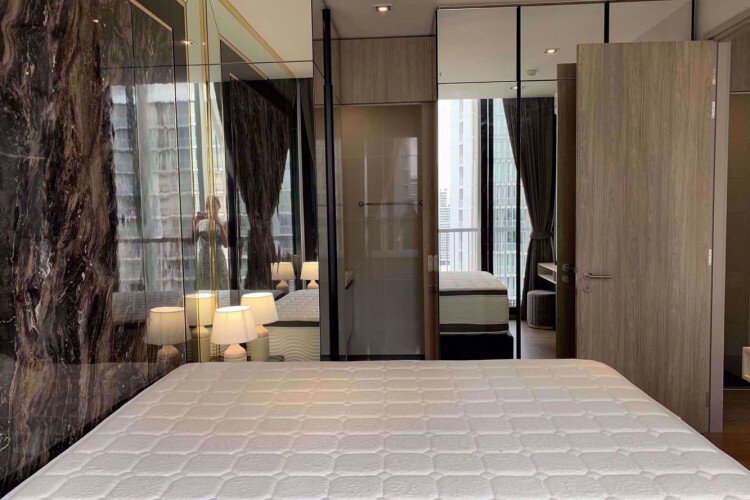 Кондоминиум в Бангкоке, Таиланд | THE251974