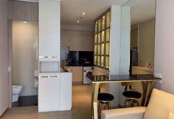 Кондоминиум в Бангкоке, Таиланд | THE251974