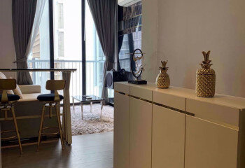 Кондоминиум в Бангкоке, Таиланд | THE251974