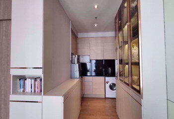 Кондоминиум в Бангкоке, Таиланд | THE251974