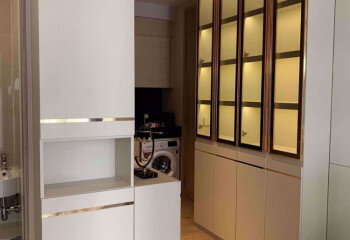 Кондоминиум в Бангкоке, Таиланд | THE251974