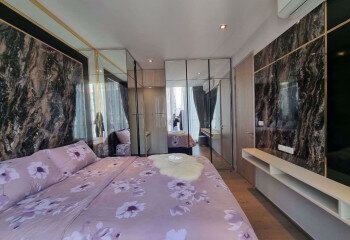 Кондоминиум в Бангкоке, Таиланд | THE251974