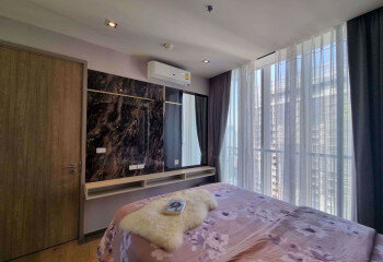 Кондоминиум в Бангкоке, Таиланд | THE251974