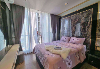 Кондоминиум в Бангкоке, Таиланд | THE251974