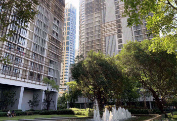 Кондоминиум в Бангкоке, Таиланд | THE251974