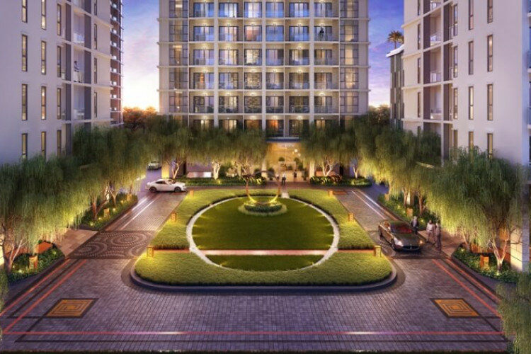 Кондоминиум в Бангкоке, Таиланд | THE530860