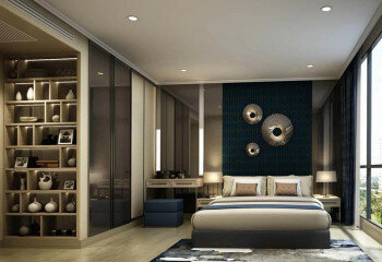 Кондоминиум в Бангкоке, Таиланд | THE530860