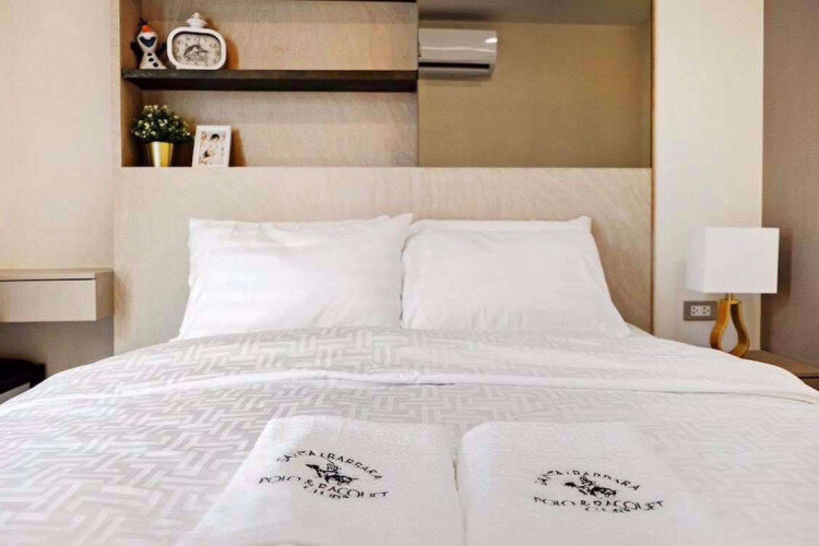 Кондоминиум в Бангкоке, Таиланд | THE154229