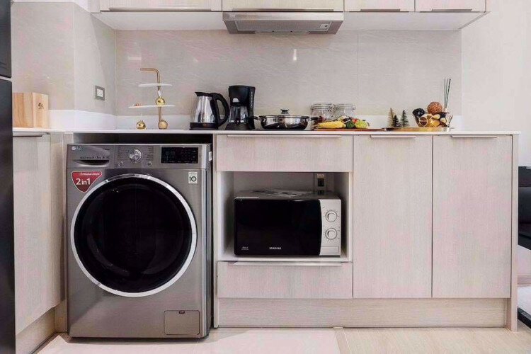 Кондоминиум в Бангкоке, Таиланд | THE154229