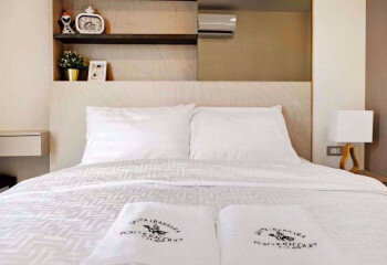 Кондоминиум в Бангкоке, Таиланд | THE154229