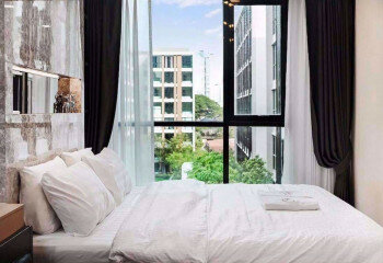 Кондоминиум в Бангкоке, Таиланд | THE154229