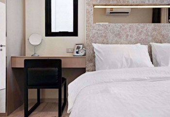 Кондоминиум в Бангкоке, Таиланд | THE154229