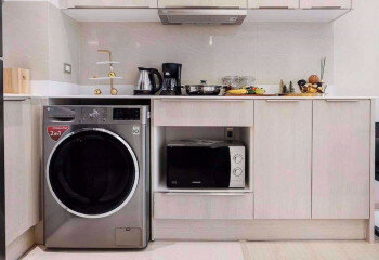 Кондоминиум в Бангкоке, Таиланд | THE154229