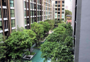 Кондоминиум в Бангкоке, Таиланд | THE154229