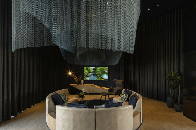 Кондоминиум в Бангкоке, Таиланд | THE233332