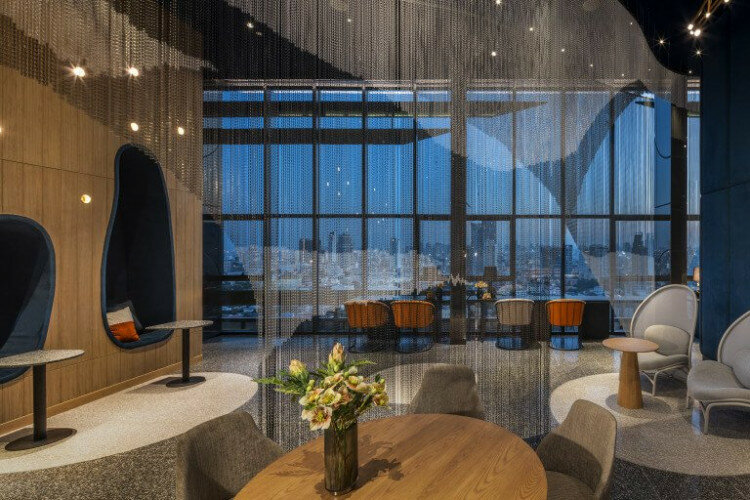 Кондоминиум в Бангкоке, Таиланд | THE233332