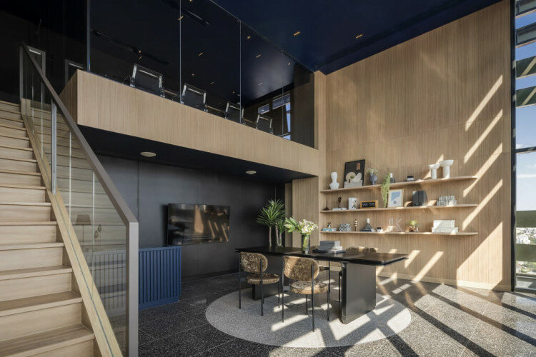 Кондоминиум в Бангкоке, Таиланд | THE233332