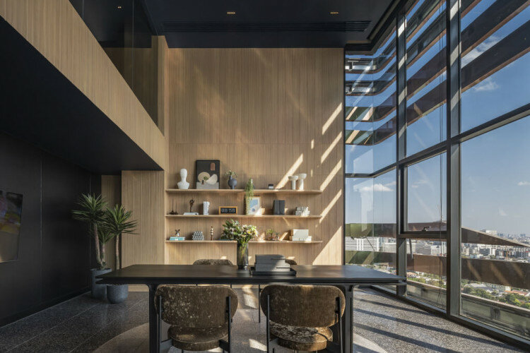 Кондоминиум в Бангкоке, Таиланд | THE233332