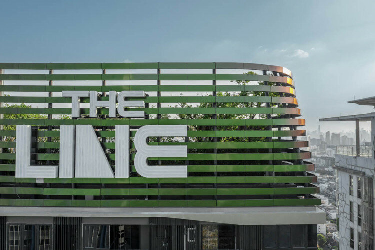 Кондоминиум в Бангкоке, Таиланд | THE233332