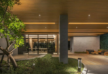 Кондоминиум в Бангкоке, Таиланд | THE233332