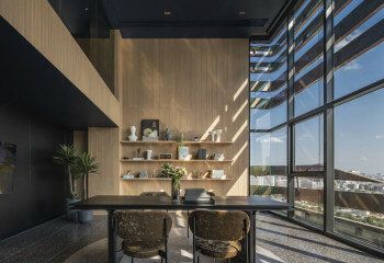 Кондоминиум в Бангкоке, Таиланд | THE233332