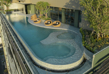 Кондоминиум в Бангкоке, Таиланд | THE233332