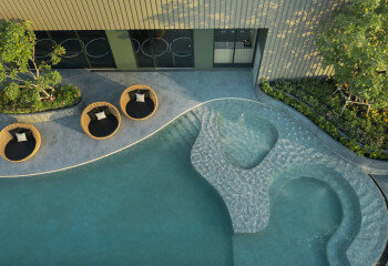 Кондоминиум в Бангкоке, Таиланд | THE233332